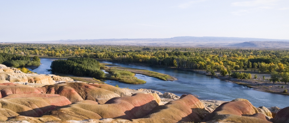 Landforms 2
