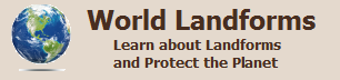 World Landforms