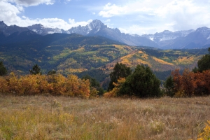 Arete - Colorado