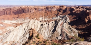 Dome Landforms