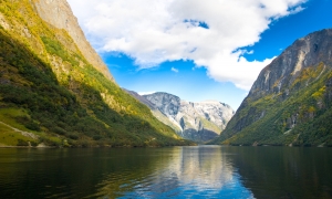 Fjord