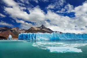 Proglacial Lake