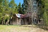 Abandoned House Bourne Oregon