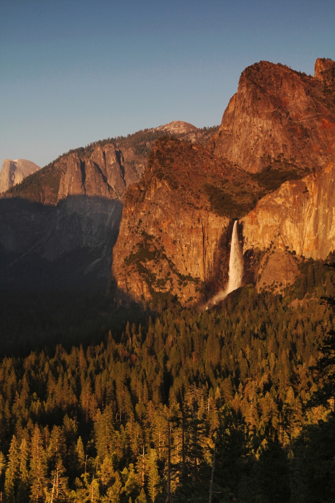 hanging-valley